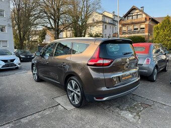 Renault Grand Scenic  IV dCi 130 Intens rok 03/2017 - 6