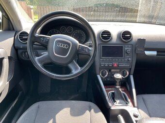 A3,2,0i 85 kw, R. v.2006 - 6