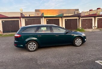 FORD MONDEO 1.8 TDCi (2009) - 6