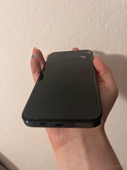 iPhone 12 pro 256gb modrý - 6