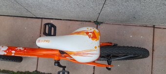 Superior XC 20" Paint - 6