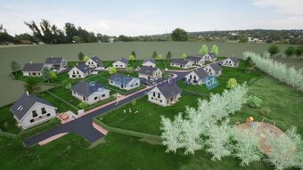 Prodej, rodinný dům, 110 m2, Zvěstovice - 6