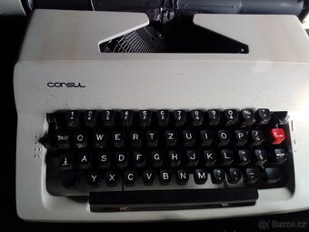 Psací stroj - 6
