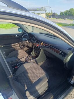 Audi a6,2.5tdi,132kw - 6
