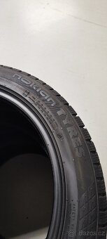 Nové 235/45/18 Nokian WR SnowProof P, 2324 - 6