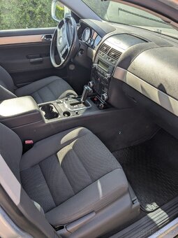 Prodám VW Touareg 2.5 TDI - 6