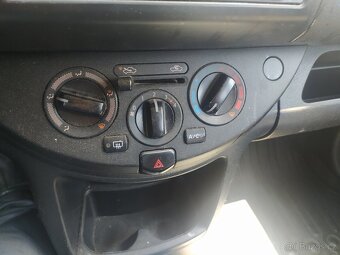 Nissan note 1,4. - 6