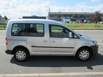 Volkswagen Caddy 1.2TSi - 6