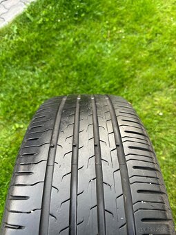 Kola alu Kodiaq Triglav 235/50 r19 - 6