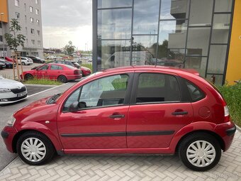 Citroën C3 1.4hdi 50kw r.v.2003 - 6