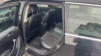 Passat b6 2.0tdi 125kw 2010 Highline - 6