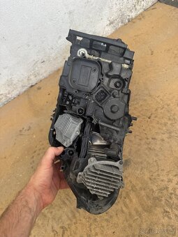 Laser světlome prawe BMW G30/31 LIFT 9850588-07 - 6