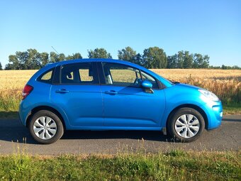 Citroen C3 1.4i  - 113xxx km - Nová STK - - 6