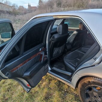 MB W140 Mamut - 6