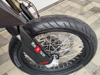 Aprilia sx 125 / 2019 - 6