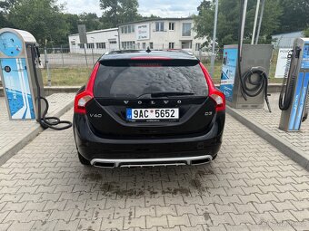 Volvo V 60 cc, 2017. - 6