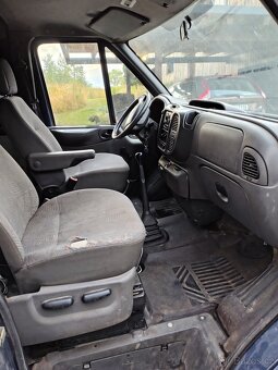 Ford Transit 280 - 6