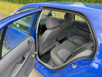 Škoda Fabia 1.9SDI, Nová STK, Tažné. - 6