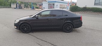 Škoda Octavia 1.8 tsi 2010 2.majitel ČR - 6