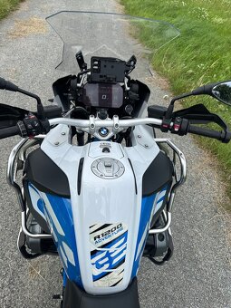 BMW R 1200 GS Adventure - 6