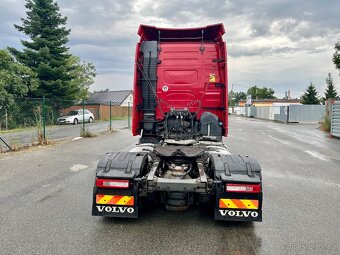 Tahač Volvo FH 460, LOW DECK, EURO 6 - 6