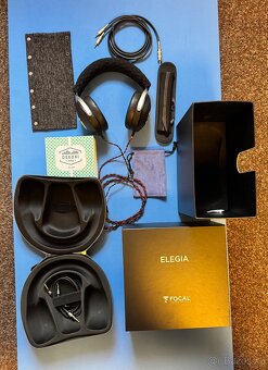 Focal Elegia - 6