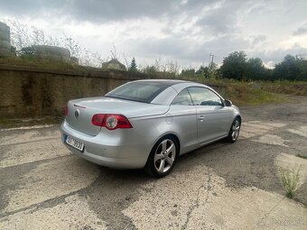 Vw EOS 2.0 FSi - 6