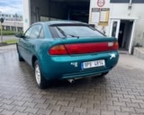 Mazda 323F 1.5 65kw DOHC. Klima, Centrál, el.okna - 6