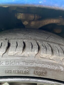 Alu kola Alutec r19 5x112 - 6