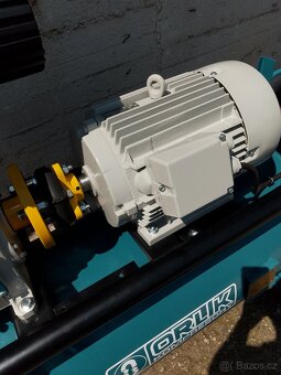 Orlik 3 valec pks 50/300 - 6