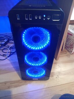 PC nebo díly - 6