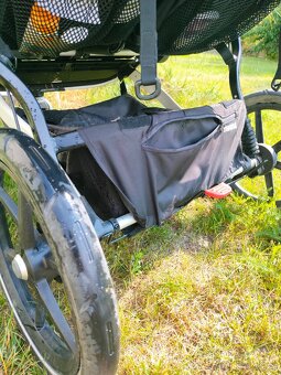 Thule double Urban glide - 6