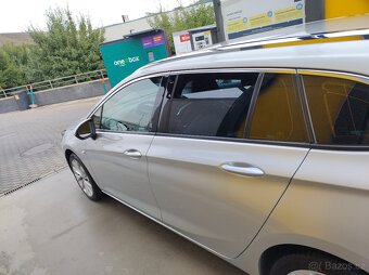 Opel Astra K ST 1.4T 92KW 2018 - 6