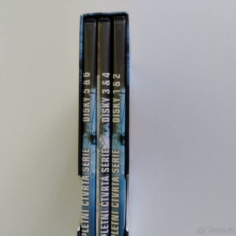 DVD filmy - 6