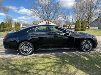 Mercedes-Benz CLS 450 4MATIC 3.0L, 367 koní, 2023 - 6