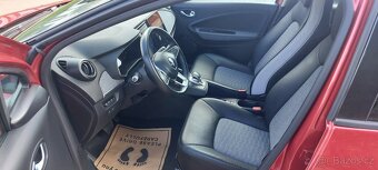 Renault Zoe facelift 52kw model 2021 - 6
