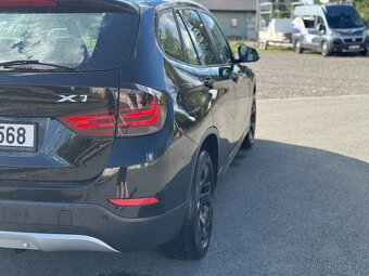 BMW X1 2.0d 135kw TOP - 6