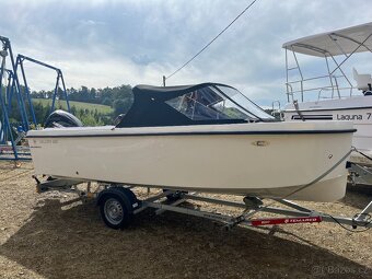 Valory 490 Premium+motor+vlek-POUŽITÁ - 6