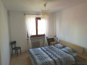 Pronájem bytu 2+kk 49 m2, Slovákova, Brno - 6