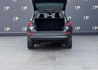 Škoda Kodiaq automat nafta 140 kw 2017 - 6