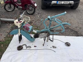 Jawa 555 dily - 6