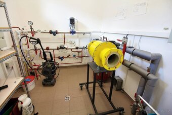 Prodej komerční Výroba, 600㎡ - 6