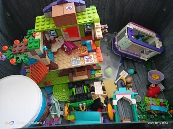 Lego friends - 6
