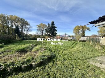 Prodej stavebního pozemku 1 160 m², Varnsdorf, ev.č. 05829 - 6