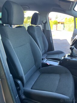 Peugeot 5008 2,0HDI. 110KW - 6