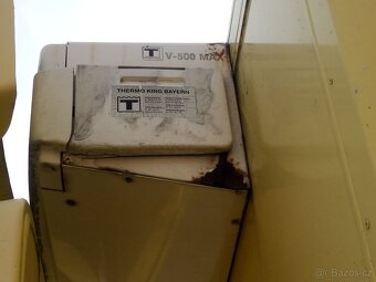 Renault Midlum 280 DXI, r.v.2007, EURO 4, 12 t - 6