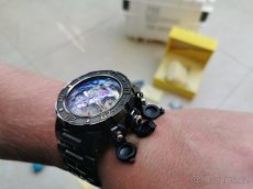 Invicta 22270 Jason Taylor Swiss movement - 6