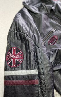 Kožená bunda Affliction - 6