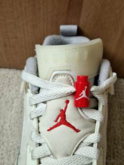 Boty NIKE JORDAN Air, vel. EUR 36 (23 cm) - 6