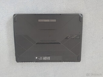 Asus TUF Gaming FX505DT-BQ030 Stealth Black - 6